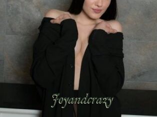 Joyandcrazy
