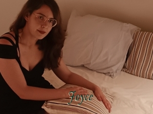 Joyce