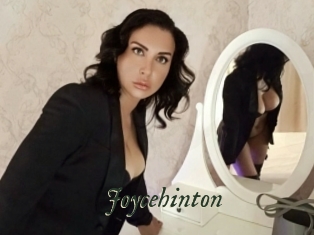 Joycehinton