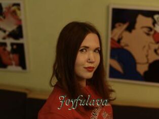 Joyfulava