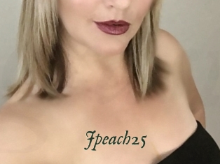 Jpeach25