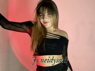 js_neidysath Gratis Strip
