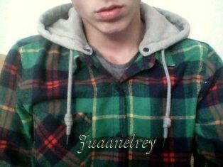 Juaanelrey