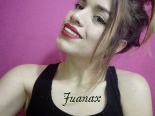 Juanax