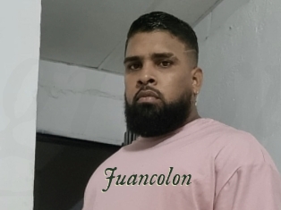 Juancolon