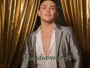 juandiamonds98 Gratis Strip