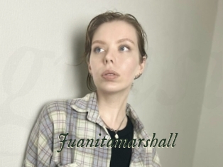 Juanitamarshall