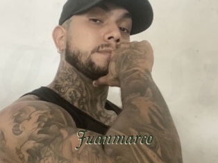 juanmarco Gratis Strip