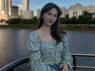 Judithholland