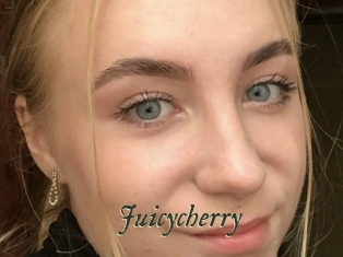 Juicycherry