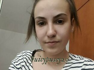 Juicypussy20