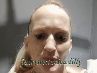 Juicywetluciouslilly