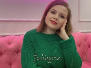 Juliagross
