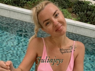 Juliajeys