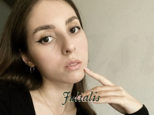 Julialis
