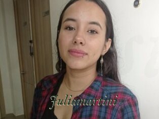 Juliamartini