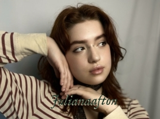 Julianaafton