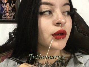 Julianaaross