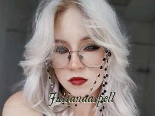 Julianaaspell