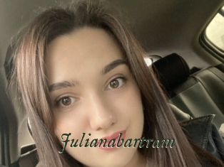 Julianabartram