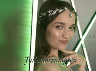 Julianacrumpton
