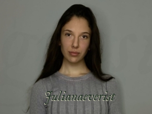 Julianaeverist