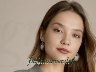 Julianaeversley