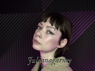 Julianagarney