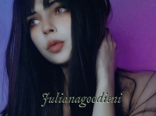 Julianagoodieni