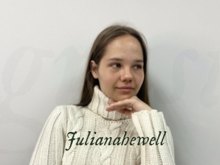 Julianahewell