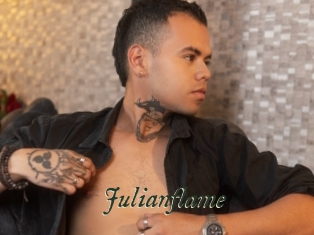 julianflame Gratis Strip