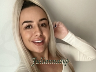 Juliannatop