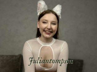 Juliantompson