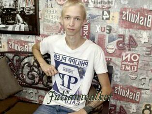 Julianwalker