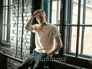 julianwand Gratis Strip