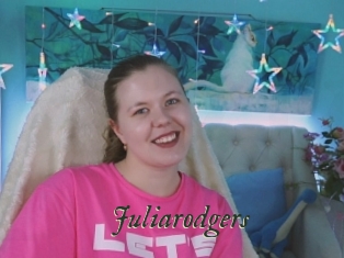 Juliarodgers