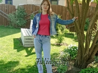 Juliasaylis