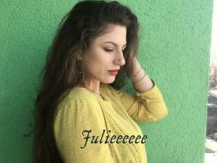 Julieeeeee