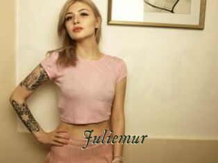 Juliemur