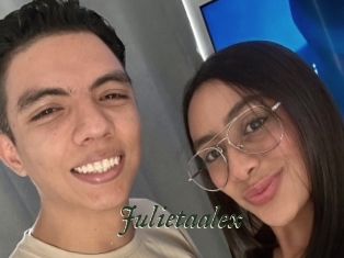 Julietaalex