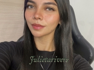 Julietarivers