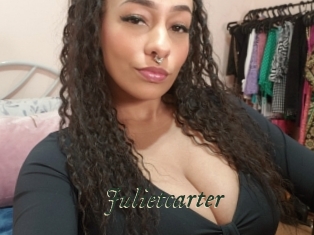 Julietcarter