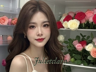 julietclara Gratis Strip