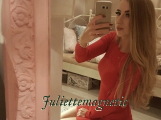 Juliettemagnetic