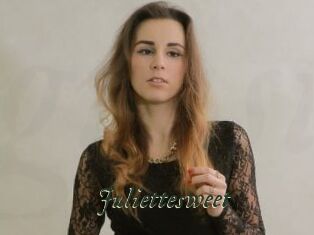 Juliettesweet