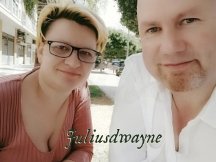 Juliusdwayne