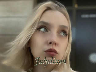 Julydixon