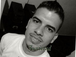 Juniorxd