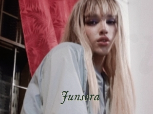 junsora Gratis Strip