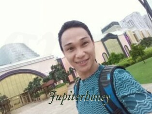 jupiterhoney Gratis Strip